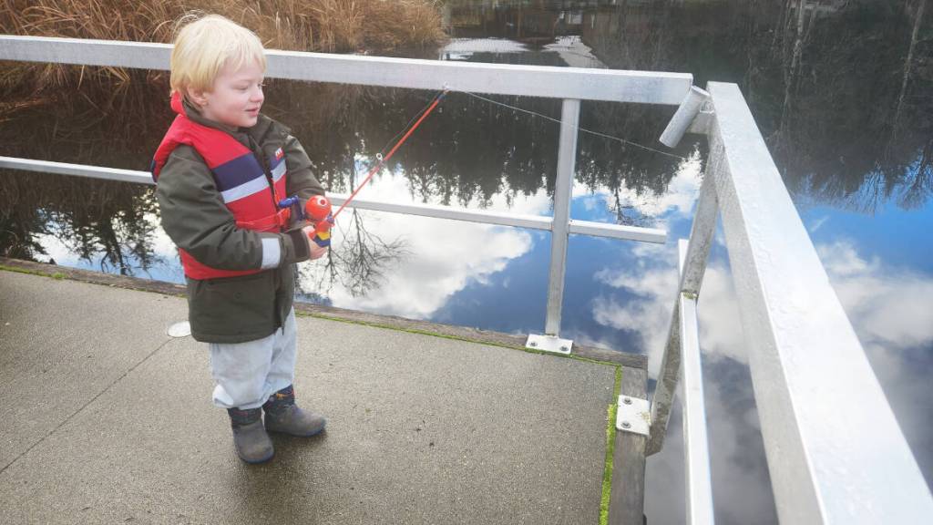 Lake Cowichan’s 2025 in Review: part 1