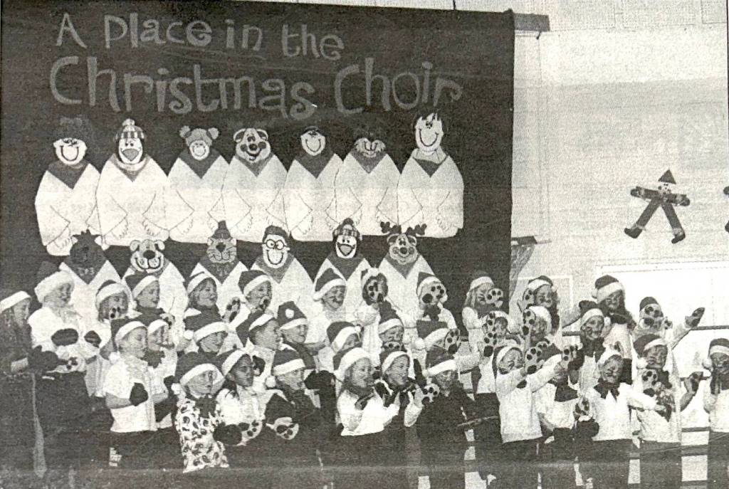 Flashback Dec. 25: Steve Nash, Bill Greenwell, ‘Lucia’ and more