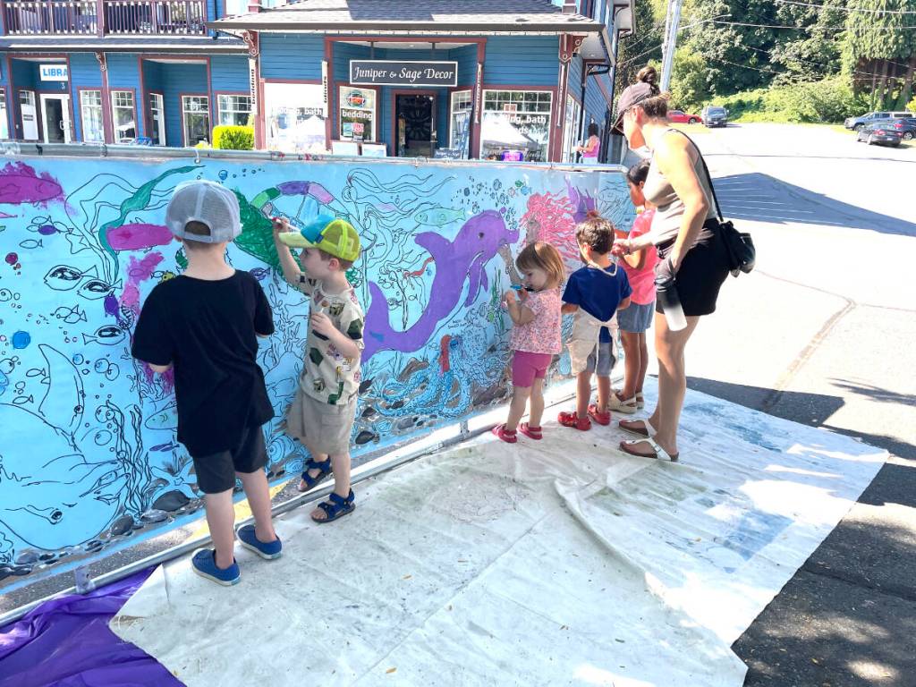 Ladysmith year in review 2025